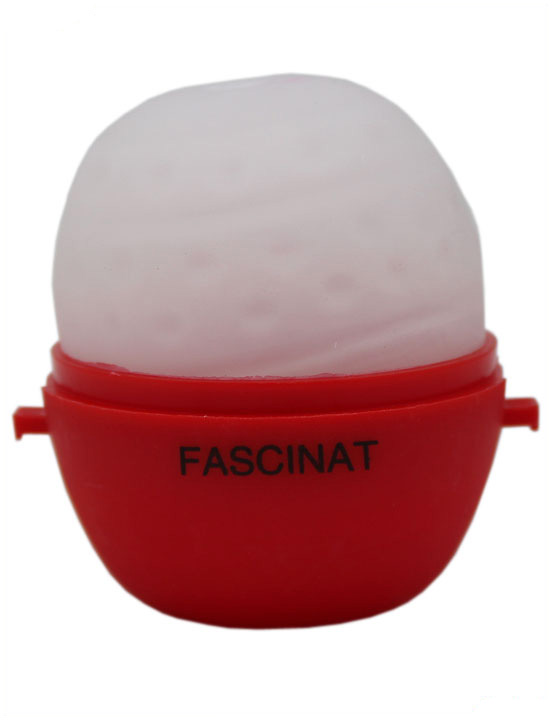 Мастурбатор-яйцо FASCINAT PokeMon, красное