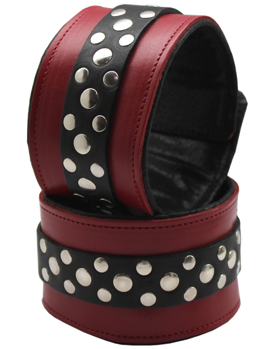 Поножи на мягкой подкладке, размер универсальный