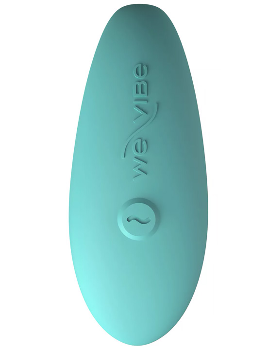 Вибратор для пар We-Vibe Sync Lite, мятный