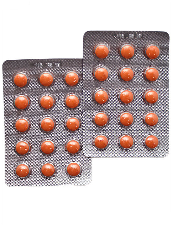 «Пенис-крафт», Penis-Kraft-Dragees, 30 таблеток