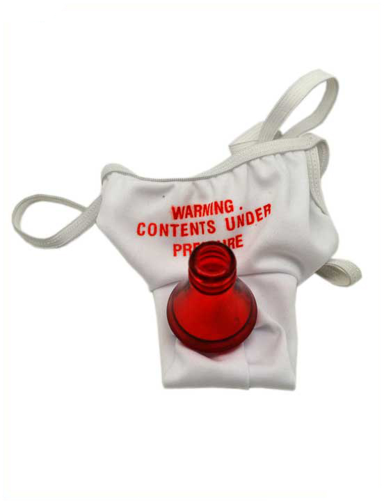 Трусы «Пожарного», мужские