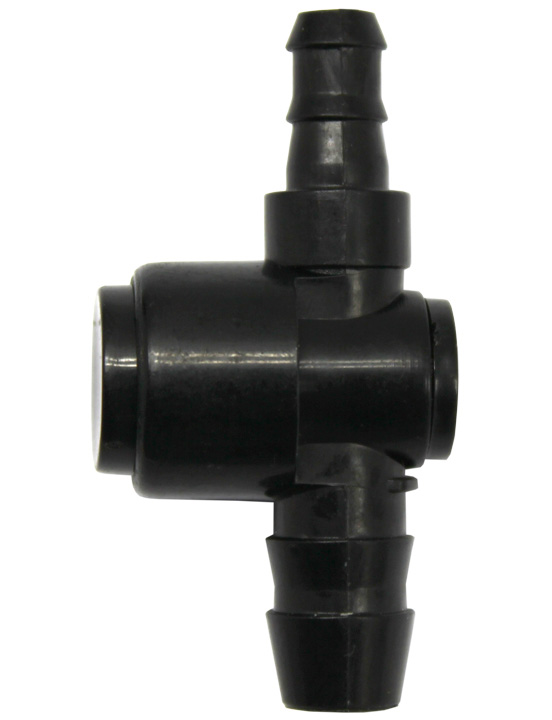 Клапан для вакуумных помп PUMP X1