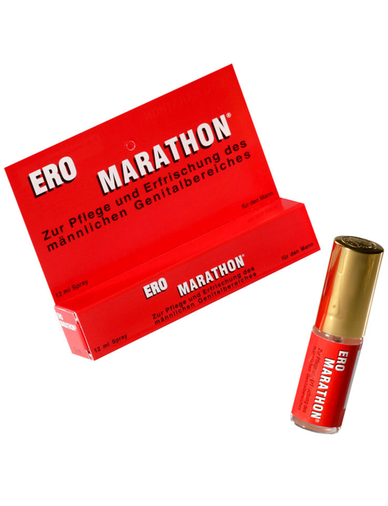 Спрей Ero Marathon Spray, 12 ml