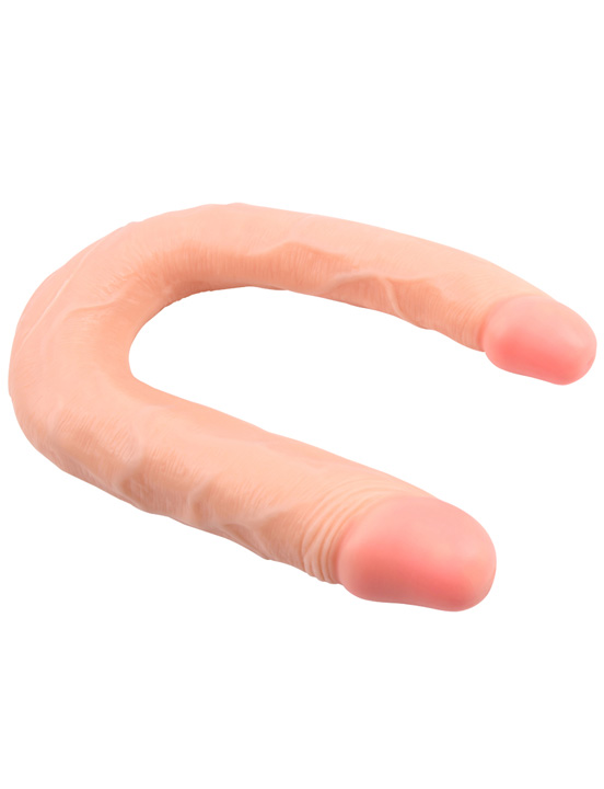 Фаллоимитатор анально-вагинальный