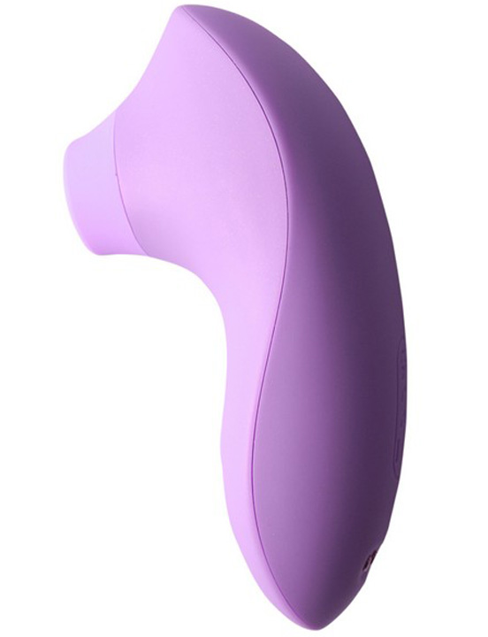 Клиторальный стимулятор Pulse Lite Neo purple мембранно-волновой, пурпурный