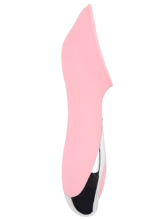 Вибромассажёр клиторальный