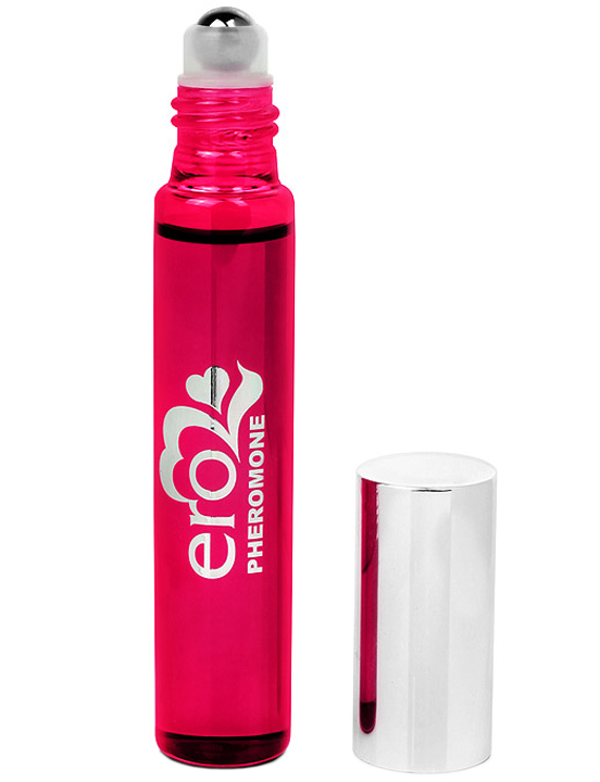 Парфюмированное средство для тела EROWOMAN №13 с феромонами, 10 мл