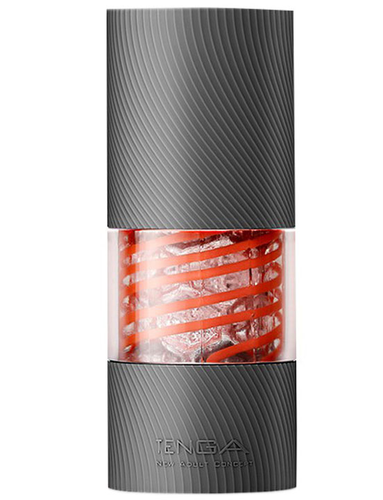 Мастурбатор Tenga Spinner Hexa