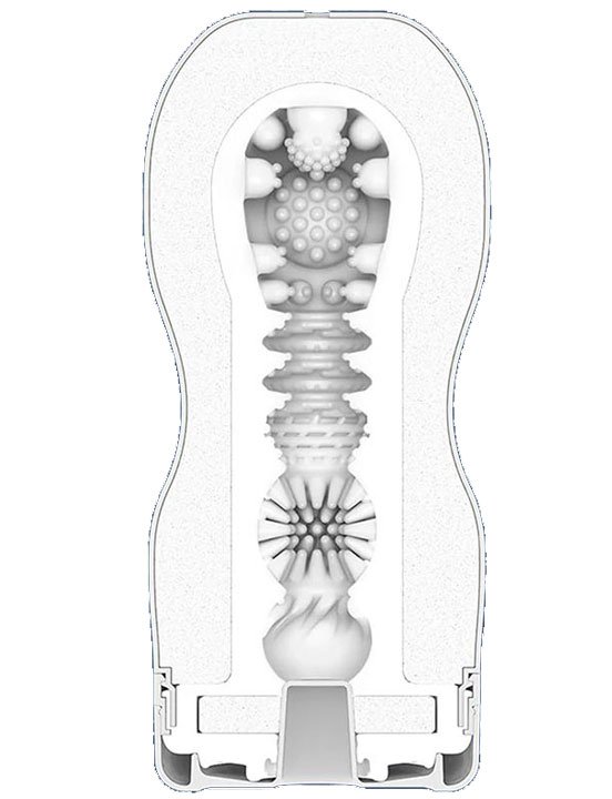 Мастурбатор Tenga Premium 20th Anniversary