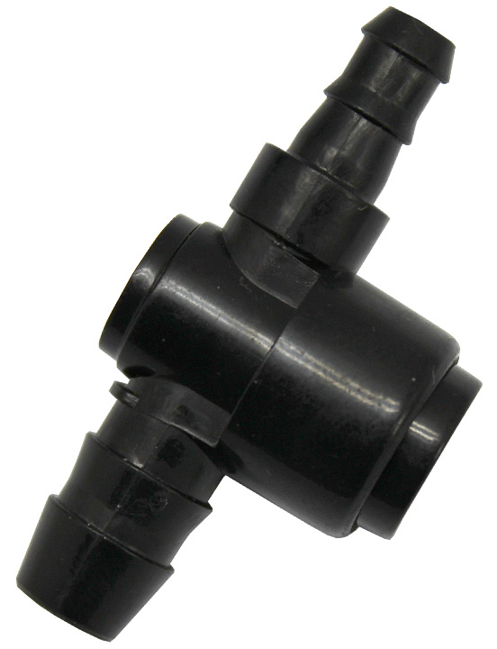 Клапан для вакуумных помп PUMP X1