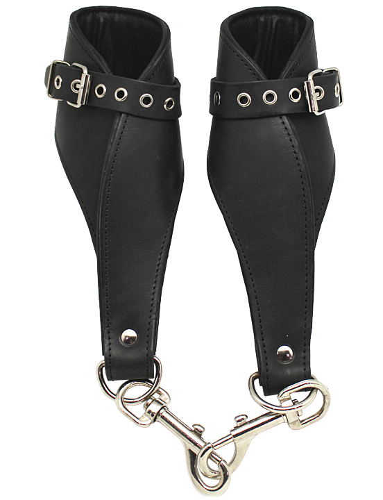 Наручи для подвешивания, чёрный