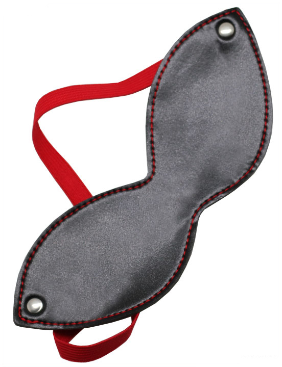 Хлопушка круглая и маска в подарок, 95x170 мм