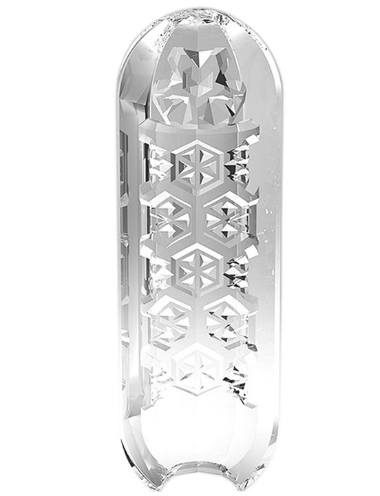 Мастурбатор Tenga Spinner Hexa