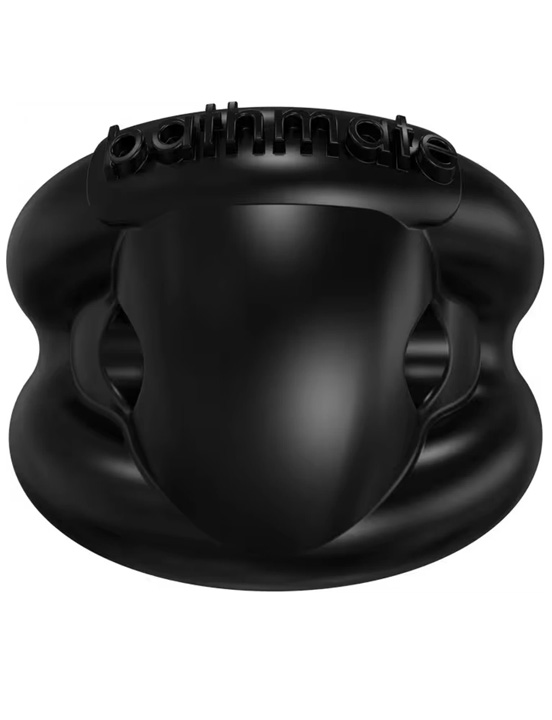 Виброкольцо Bathmate Vibe Ring Strength