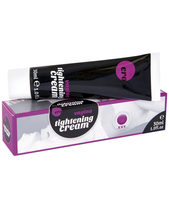 Крем Vagina Tightening Cream для женщин с сужающим эффектом, 30 мл