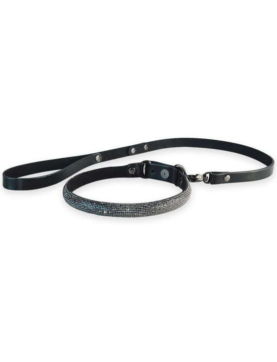 Ошейник «Гламур», размер универсальный