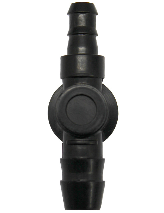 Клапан для вакуумных помп PUMP X1