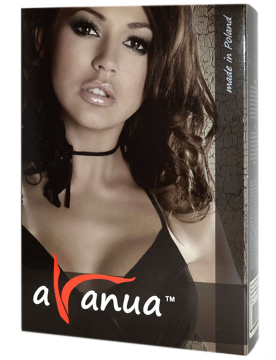 Платье Suzanne, снежный барс, L/XL