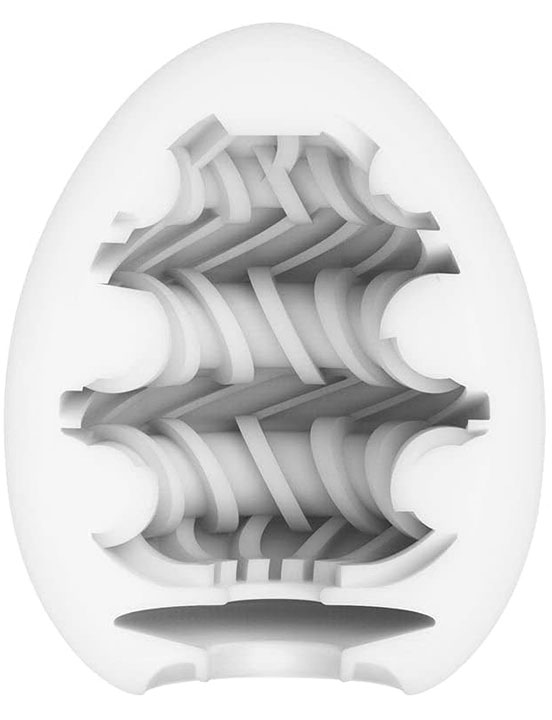 Стимулятор яйцо TENGA WONDER RING