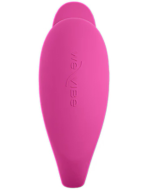 Вибратор We-Vibe Jive 2, розовый