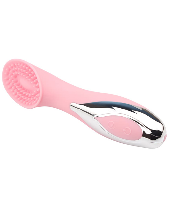 Вибромассажёр клиторальный