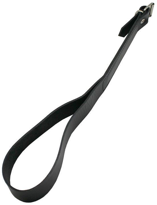 Спанкер «Папин ремень»