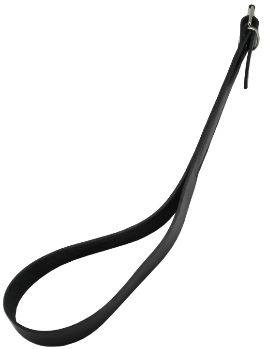 Спанкер «Папин ремень»