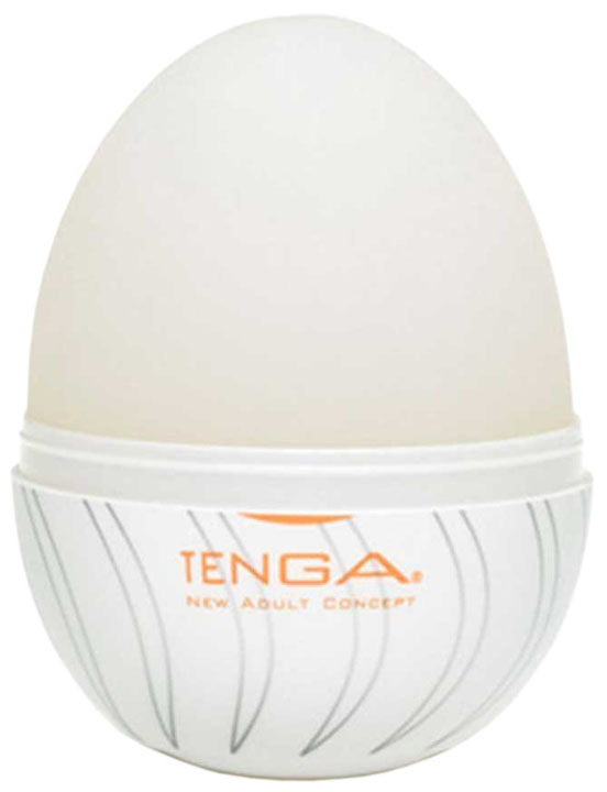 Стимулятор яйцо TENGA EGG TWISTER