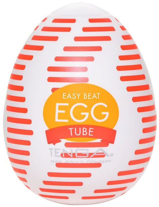Стимулятор яйцо TENGA WONDER TUBE