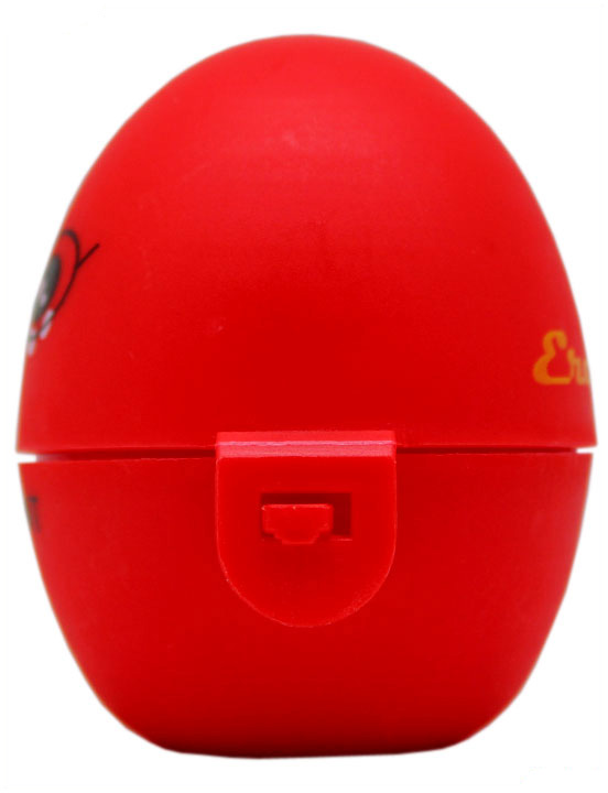 Мастурбатор-яйцо FASCINAT PokeMon, красное