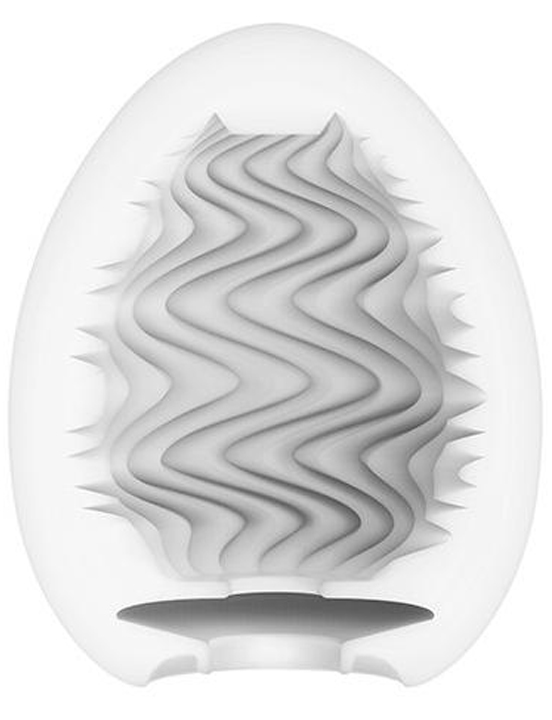 Стимулятор яйцо TENGA WONDER WIND