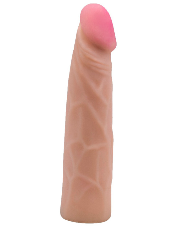 Пояс Soft Prince с насадкой, 32x185 мм