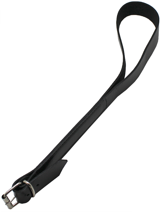 Спанкер «Папин ремень»