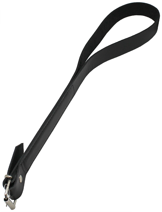 Спанкер «Папин ремень»