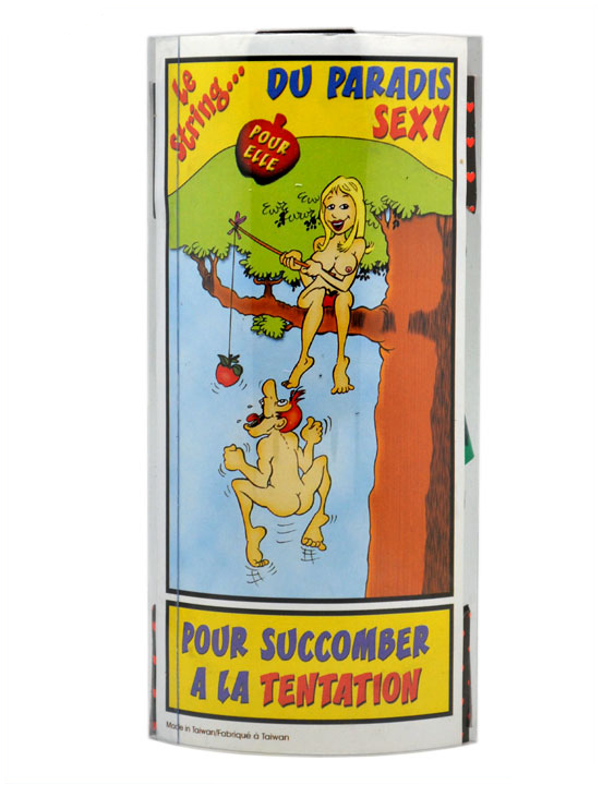 Трусики «Ева», женские