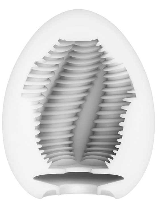 Стимулятор яйцо TENGA WONDER TUBE