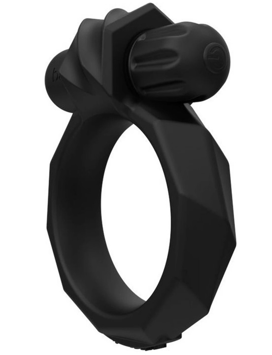 Виброкольцо Bathmate Maximus Vibe 55