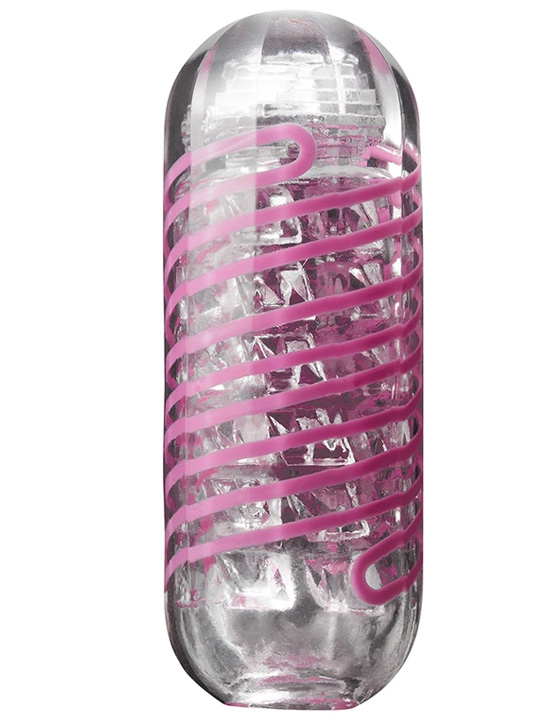 Мастурбатор Tenga Spinner Brick