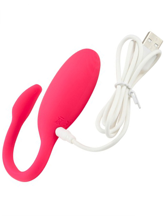 Вибратор Magic Motion Smart Flamingo