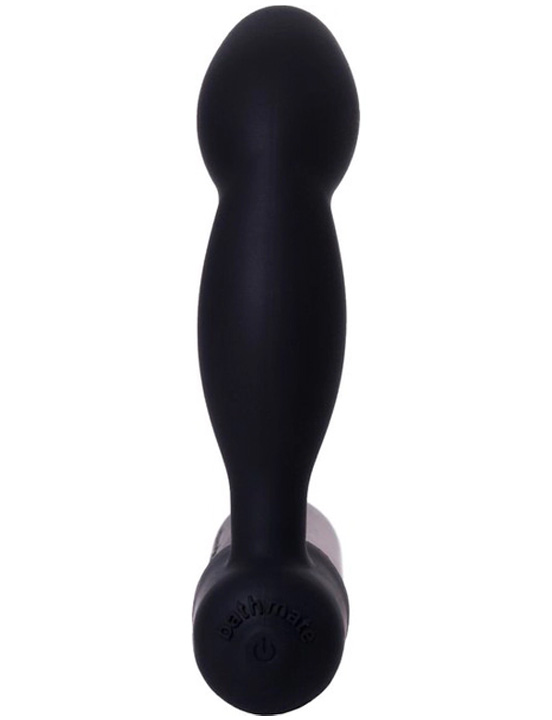 Анальная вибровтулка Bathmate Prostate Vibe