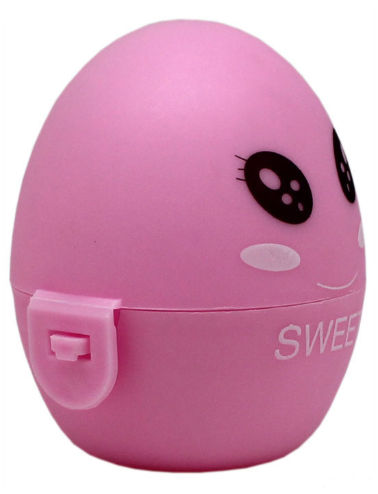 Мастурбатор-яйцо SWEET PokeMon, розовое