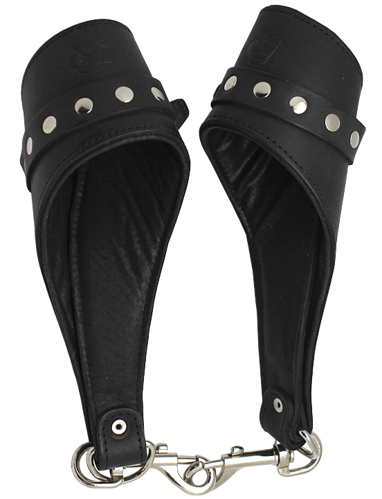 Наручи для подвешивания, чёрный