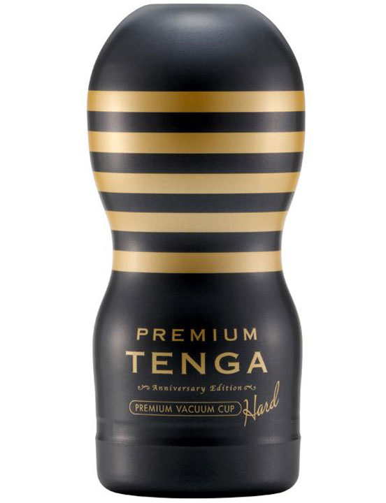 Мастурбатор Tenga Premium Vacuum Cup Strong